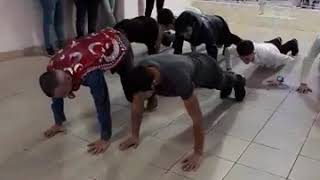 Türk Askeri Daima Hazır