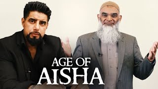 Video: Aisha was not a Child upon marriage to Muhammad - Abu Layth & Shabir Ally