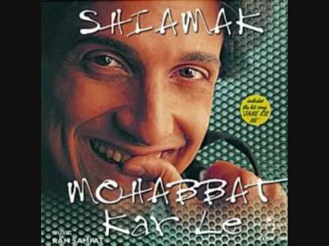 Shiamak Davar - Mohabbat kar le kar le re (HQ)