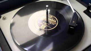 Watch Frank Sinatra Bim Bam Baby video