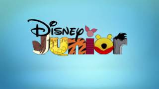 Disney Junior Bumper Winnie The Pooh