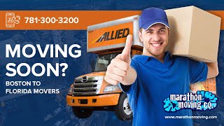 Download Lagu Mp3 Boston to Florida Movers 781-300-3200 Boston to Florida Movers