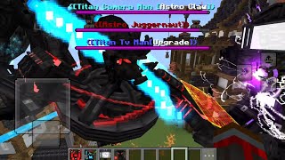 Skibidi Addon V10 - Ans Vs Astro Juggernaut New Version Battle