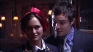 Chuck & Blair Bad Romance