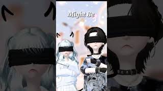 -Yui- Might Be Challenge