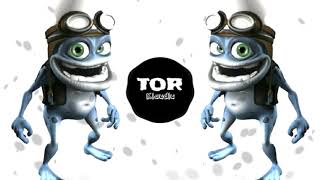 Crazy Frog - Axel F Pedrodjdaddy Trap Remix