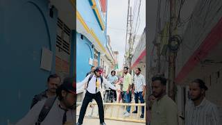 Pagal Ne Road Band Kyun Kar Diya