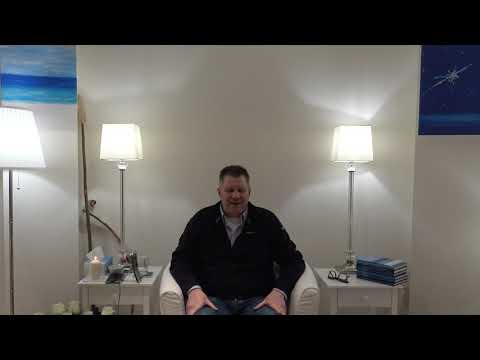01. Nick Burrin Public Talks