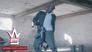 Blac Youngsta Tissue (Wshh Exclusive - Official Music Video)