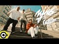 頑童MJ116 Feat. BlackDoe #Paris116【Costly Love】Official Music Video