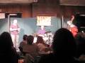 Jim's Big Ego @ The Oswego Music Hall - Improv Song Part II