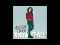 Alessia Cara - Seventeen (Instrumental w/ Backing Vocals)