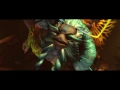 Alliance and Weta Present: Guiding Light - Now in the Dota 2 Workshop!