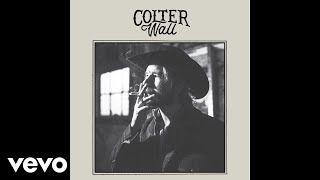 Watch Colter Wall Snake Mountain Blues video