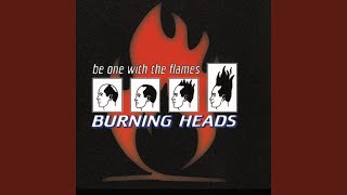 Watch Burning Heads Make Believe video