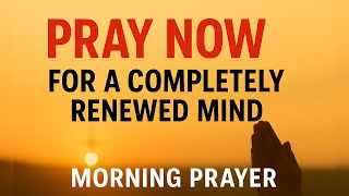 Pray First This To Win The Battle In Your Mind Powerful Morning Prayer For Peace, Strength, Victory