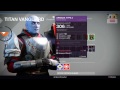 Destiny "Rank Up Factions" - How To Level Up Factions (Destiny Dead Orbit, New Monarchy, FWC)
