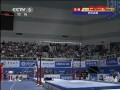 Huang Qiushuang UB EF ZIBO World Cup