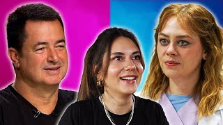 Şubat - Mart Ayi Vi̇ral Vi̇deolarina Tepki̇