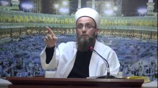 Sihir Ve Büyü Yapanların Vay Haline - Uhde Sohbetleri