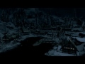 Skyrim - Immersive Environment [FXAA Post Process Injector] Mod