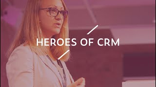 Melanie Sickinger (Limango) – CRM Between Handmade & Automated Communication