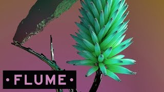 Flume - Say It Feat. Tove Lo (Clean Bandit Remix)