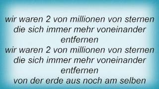 Watch 2raumwohnung 2 Von Millionen Von Sternen video