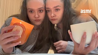 Asmr Чистка Ауры Убираем Негатив