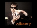 wilberry "ROBERT DE NIRO" - one minute sample