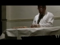 Tom Estes Live Art Performance- filmed by Vago Tedosio