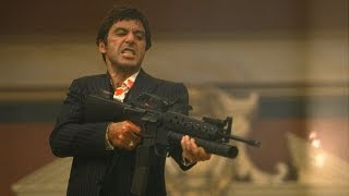 Scarface - Tony Montana's Last Stand (1983)