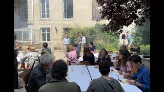 Fête paroissiale de Saint-Denys du Saint-Sacrement