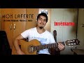 Invéntame - Mon Laferte versión (Banquete de los Pobres Cover - Guitarra)