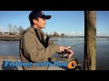 How to fish: Spoon casting