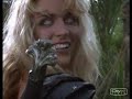 Callisto vs Xena