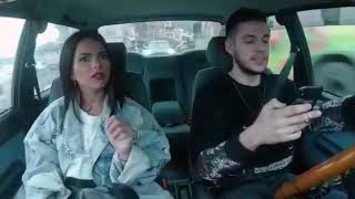 Adam Inna Yı Tofaş A Almış Bide Evlenme Teklifi Ediyor
