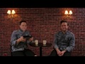 Olly Murs - Seeing Double: Olly Murs Interviews Himself