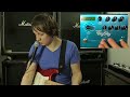 Strymon Big Sky