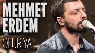 Mehmet Erdem - Olur Ya (JoyTurk Akustik)