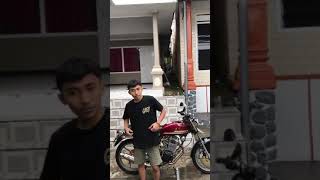 Story Wa Cb