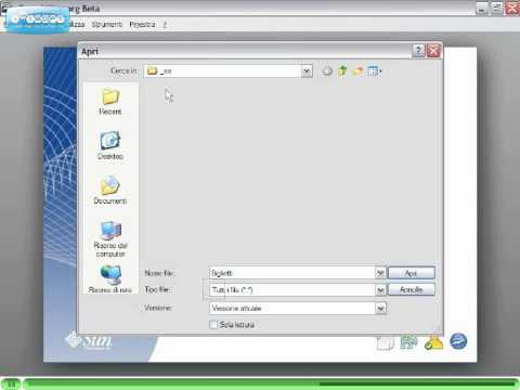 Trasformare File Da Pdf A Openoffice Writer
