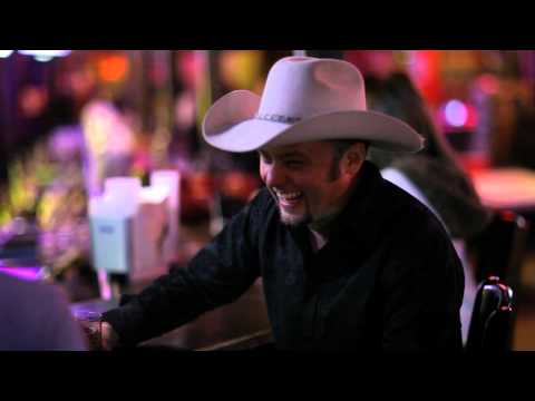 Apache Ranch Records Presents Justin Haigh&#039;s All My Best Friends (Are Behind Bars) - Official MV