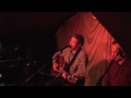 James Talley - Song Of Chief Joseph - live in Frankfurt, 2010
