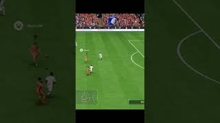 Kramaric Banger In Div Rivals