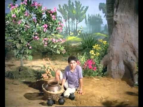 Annai Velankanni Full Movie Part 3