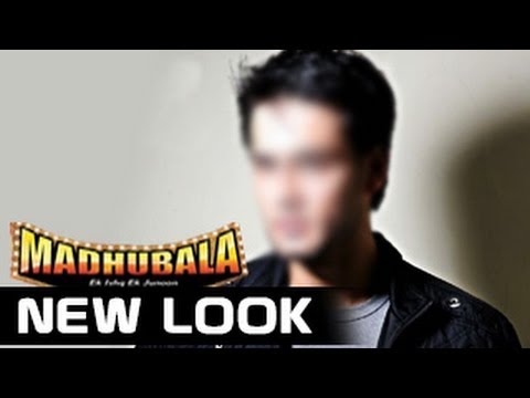 RK NEW LOOK & ROLE REVEALED in Madhubala Ek Ishq Ek Junoon 21st...