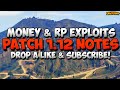 GTA 5 Money Glitch Online Patch - Exploits Fixed On GTA 5 Online (GTA 5 Money Glitch After Patch)