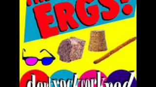 Watch Ergs Its Never Going To Be The Same Again video