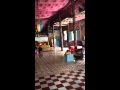 Hoà tấu ở Chùa Dơi, Sóc Trăng